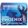 HARMAN Phoenix II 200 Colour Film 135-24