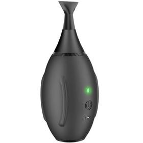 Lensgo Electric Air Blower Black