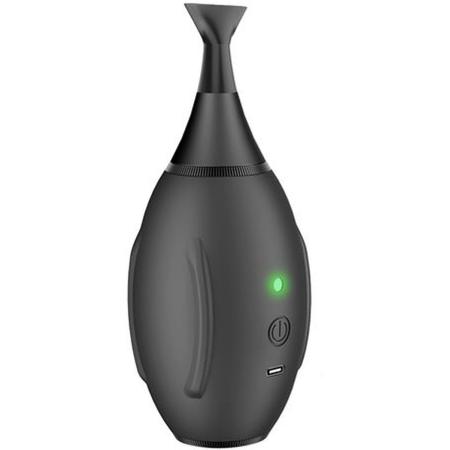 Lensgo Electric Air Blower Black