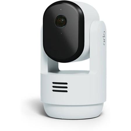 Arlo E3 Indoor PTZ 2K