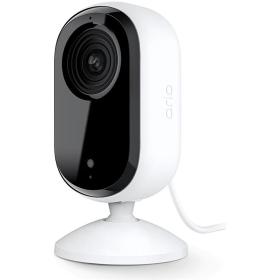 Arlo E3 Indoor Powered Cam Single Camera
