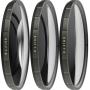 PolarPro Shortstache Shift Filter Set - 86mm C