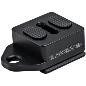 BlackRapid Arca Style Quick Release Aluminum Camera Plate 1.5Ã¢Â