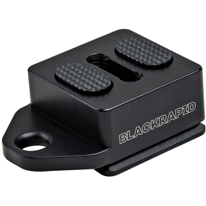 BlackRapid Arca Style Quick Release Aluminum Camera Plate 1.5Ã¢Â