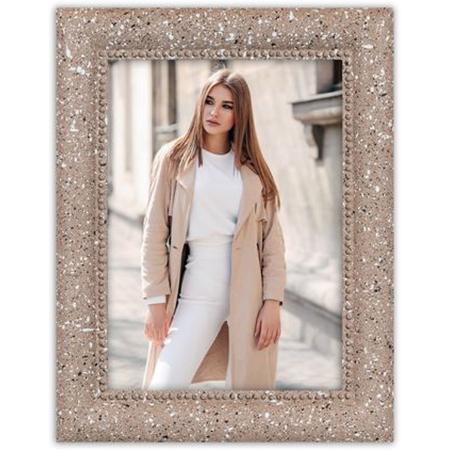 Zep NZ646B Pollock Brown 10x15 cm