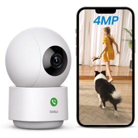 AOSU Indoorcam P1 Pro