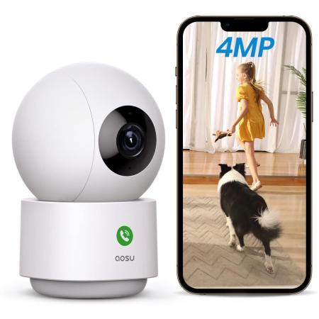 AOSU Indoorcam P1 Pro