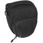 PEDEA Camera-Medium Holster Bag Fashion Pro Black