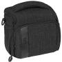 PEDEA Camera Bag Large Fashion Pro Black