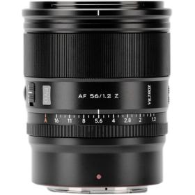Viltrox AF 56mm f/1.2 Pro Nikon Z