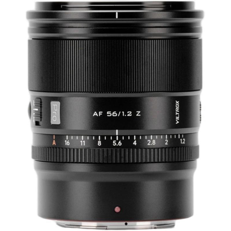 Viltrox AF 56mm f/1.2 Pro Nikon Z