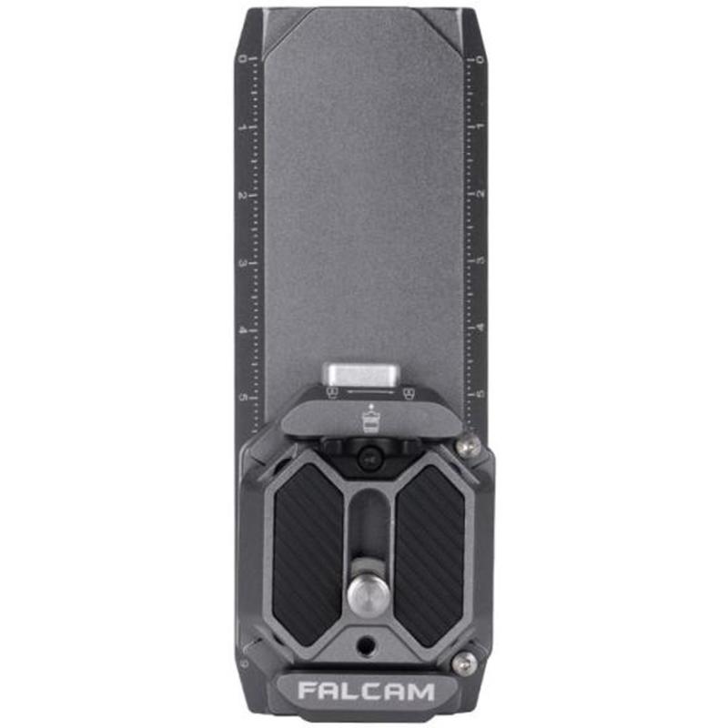 FALCAM F38 Quick Release Base For RS4 Mini