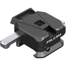 FALCAM F22 Quick Release Rotating V Mount Plate