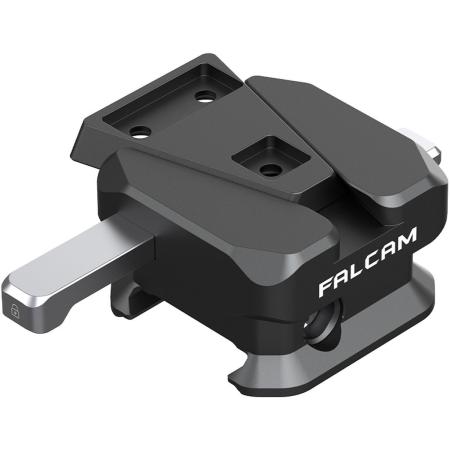FALCAM F22 Quick Release Rotating V Mount Plate