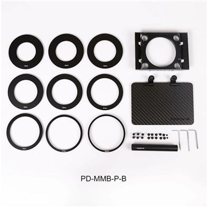 PDMovie Mini Matte Box B