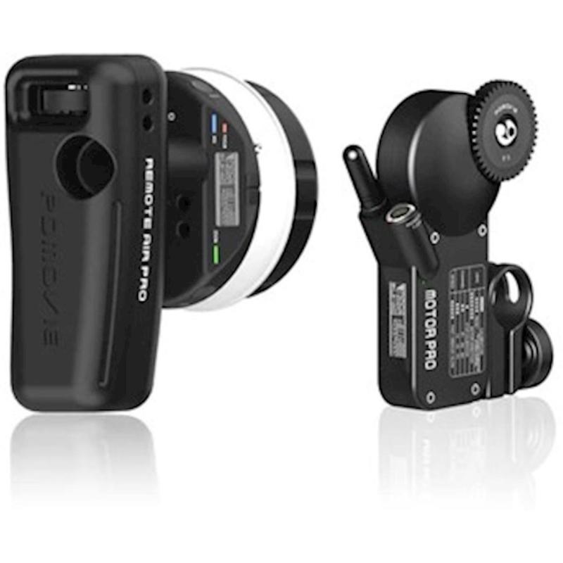 PDMovie Remote Air Pro 3 - Remote + Master Motor