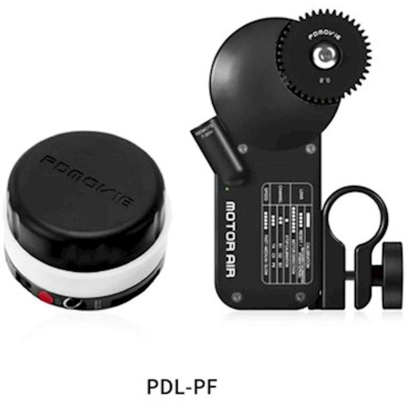 PDMovie Live Pro - Single Channel - Controller