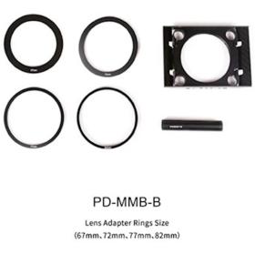 PDMovie Mini Matte Box