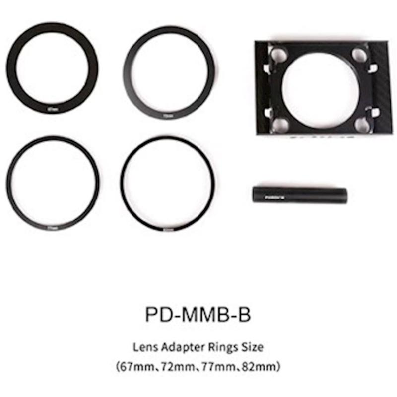 PDMovie Mini Matte Box