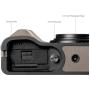 SmallRig 5677 Leather Case Kit For Ricoh GR IV / III / Iiix / III / Iiix Grey
