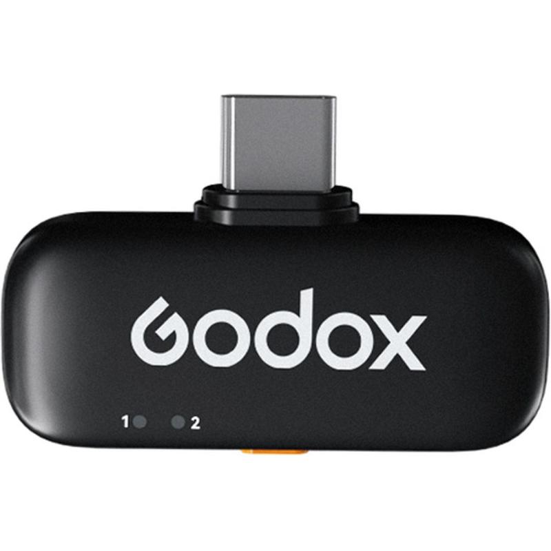 Godox C01 RX Wireless Microphone Receiver