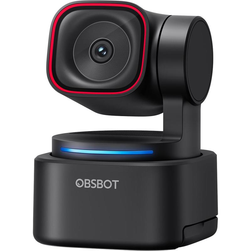 OBSBOT Tiny 3 Lite