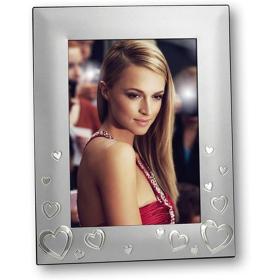 Zep 328ASS123-6R Silver Frame 15x20 cm