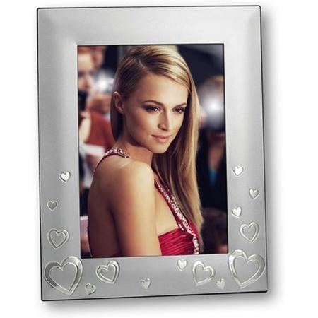 Zep 328ASS123-6R Silver Frame 15x20 cm