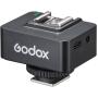 Godox XR TTL Trigger Receiver For Canon And Nikon