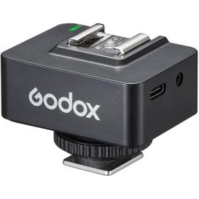 Godox XR TTL Trigger Receiver For Canon And Nikon