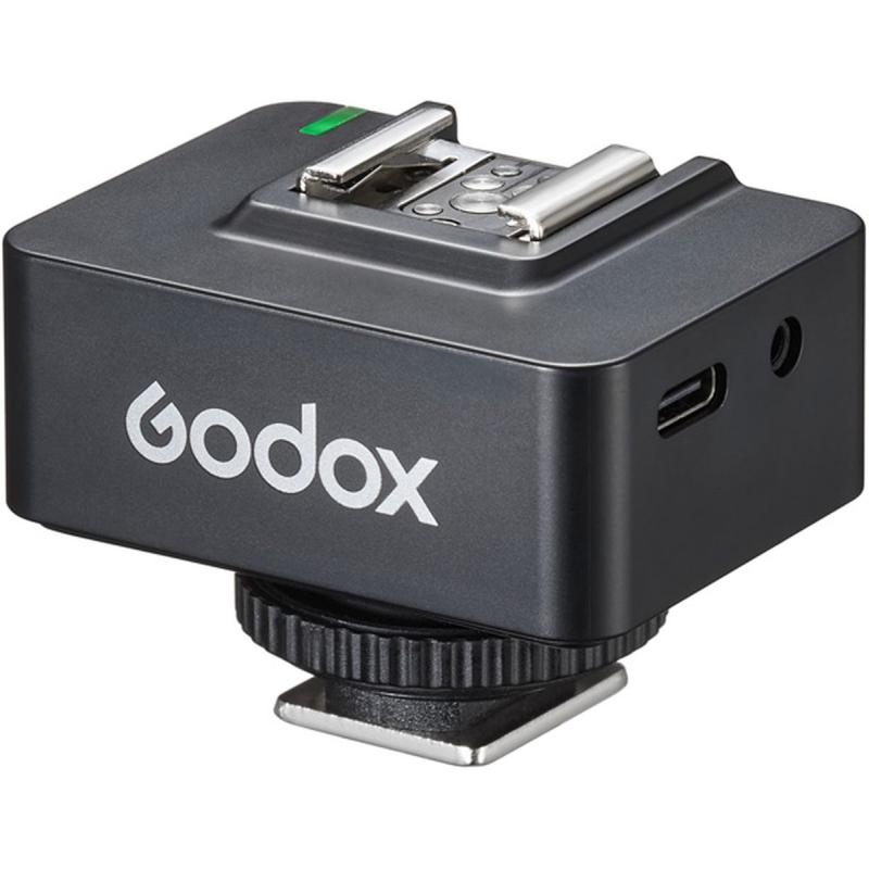 Godox XR S TTL Trigger Receiver For Sony