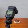Godox XR S TTL Trigger Receiver For Sony