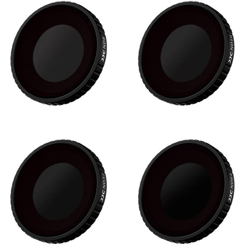 JJC F NONK4 Action Camera Filter