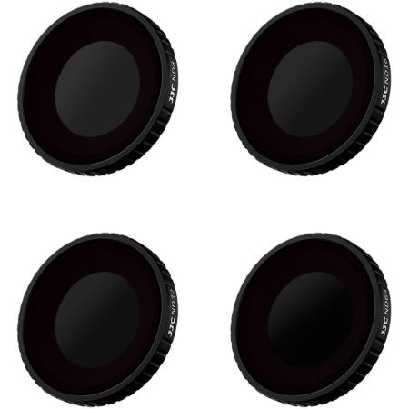 JJC F NONK4 Action Camera Filter