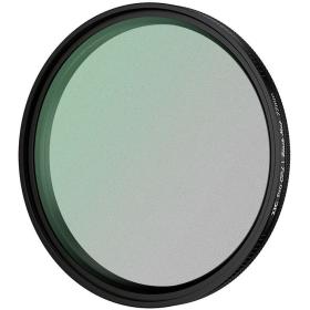 JJC F BC49 1/4 Black Mist &amp;amp; CPL Composite Filter