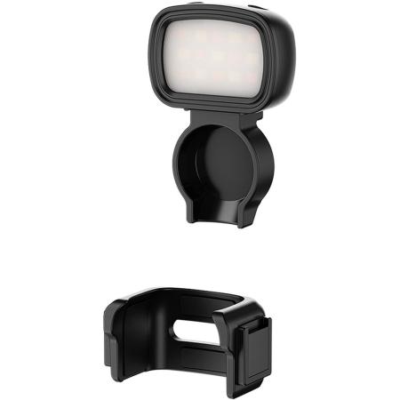 JJC LED OP3M2 Mini LED Light