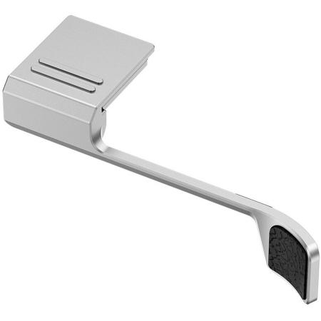 JJC Ta XE5 Silver Thumbs Up Grip