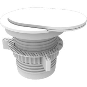 Fellowes Power Spot Type F - White