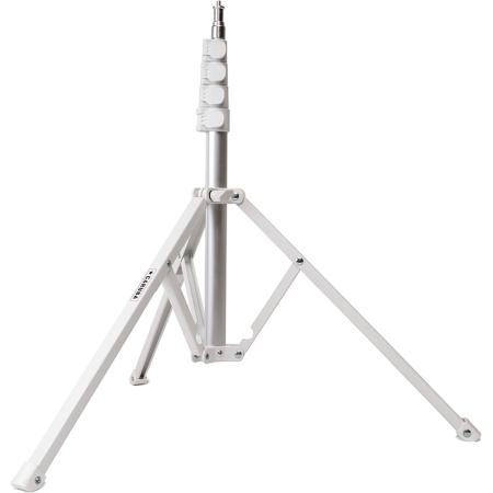 Caruba Lampstatief Lite White