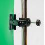 Caruba Pole Clamp Mount