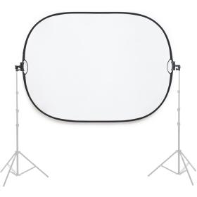 Caruba 5 In 1 Scrim Reflector 150 X 200cm