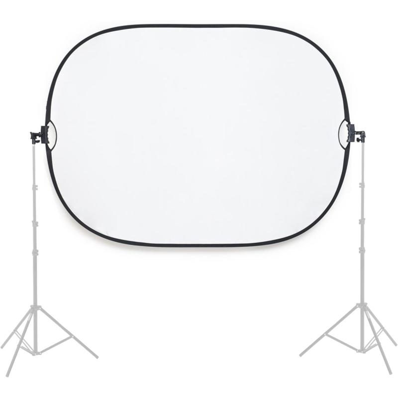 Caruba 5 In 1 Scrim Reflector 150 X 200cm