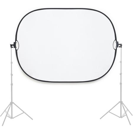 Caruba 5 In 1 Scrim Reflector 150 X 200cm