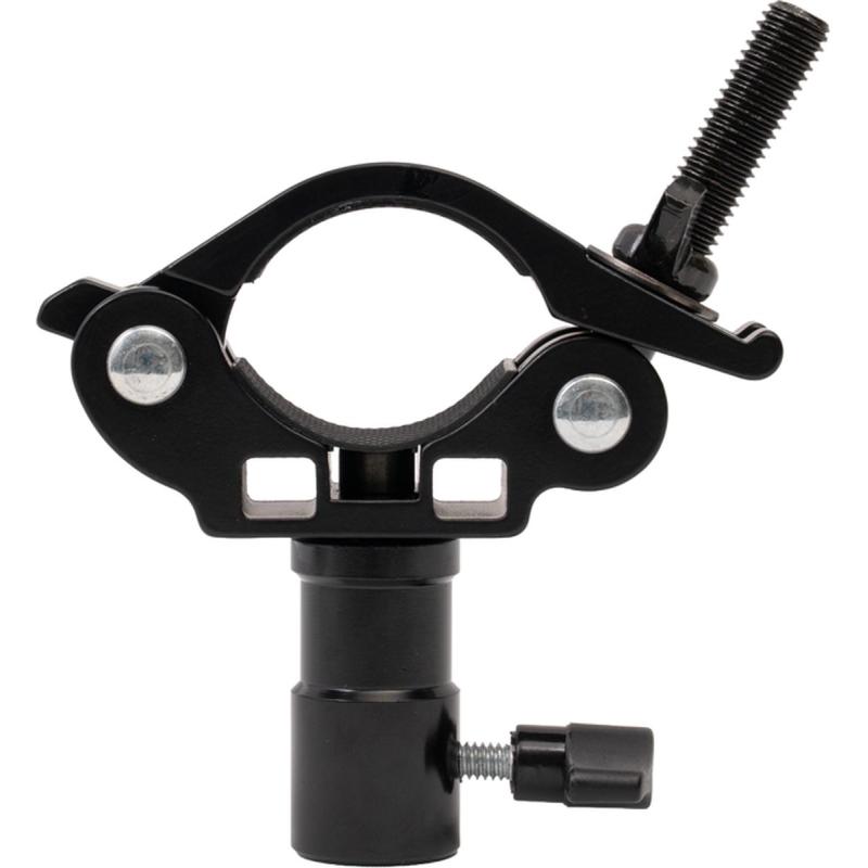 Caruba Coupler w/ 5/8&amp;#039;&amp;#039; Female Socket 42 50mm Black