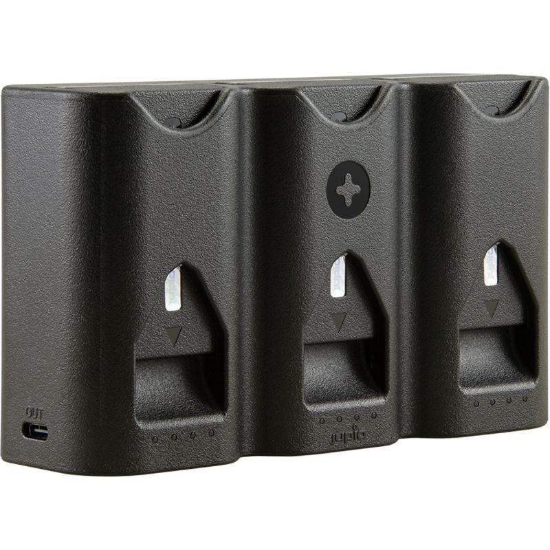 Jupio Tri-Charge AIR3 FZ100 Series