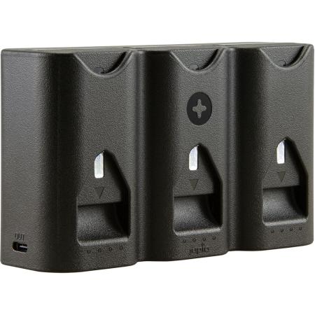 Jupio Tri-Charge AIR3 FZ100 Series