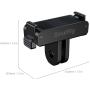 SmallRig 5911 Bidirectional Quick Release Adapter Support w/ 2-PRONG Mount