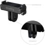 SmallRig 5911 Bidirectional Quick Release Adapter Support w/ 2-PRONG Mount