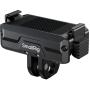SmallRig 5890 Bidirectional Quick Release Folding Adapter Mount w/ 2-Prong