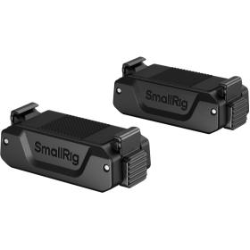 SmallRig 5779 Bidirectional Quick Release Adapter Support w/ 1/4-20 Hole
